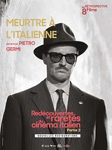 poster du film Meurtre à l'italienne
