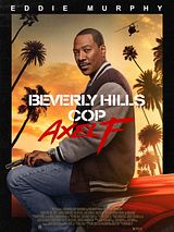 Affiche de Le Flic de Beverly Hills : Axel F., film à voir en streaming sur Pygargue