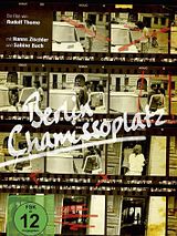 Affiche de Berlin Chamissoplatz, film à voir en streaming sur Pygargue