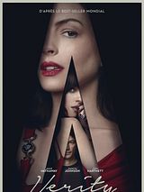 Affiche de Verity, film à voir en streaming sur Pygargue