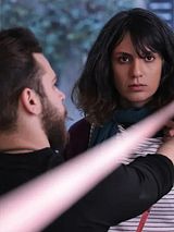 poster du film Moi, Maryam, les enfants et 26 autres personnes