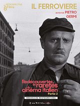 poster du film Le Disque rouge