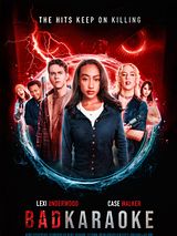 Affiche de Bad Karaoke, film à voir en streaming sur Pygargue