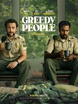 Affiche de Greedy People, film à voir en streaming sur Pygargue
