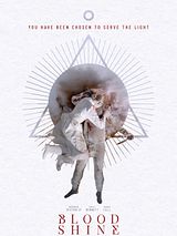 Affiche de Blood Shine, film à voir en streaming sur Pygargue