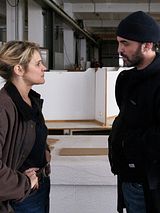 Affiche de Comme une ombre, film à voir en streaming sur Pygargue