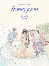 Affiche de Honeyjoon, film à voir en streaming sur Pygargue