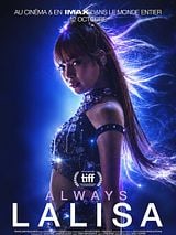 poster du film Always Lalisa