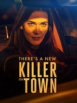 Affiche de Un nouveau tueur en ville, film à voir en streaming sur Pygargue