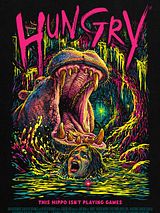 Affiche de Hungry, film à voir en streaming sur Pygargue
