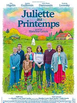 Affiche de Juliette au printemps, film à voir en streaming sur Pygargue
