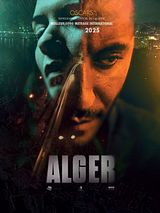 Affiche de Alger, film à voir en streaming sur Pygargue