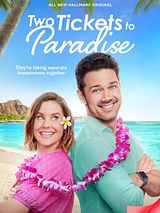 Affiche de Deux billets pour le paradis, film à voir en streaming sur Pygargue