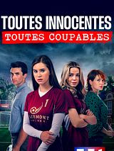 Affiche de Toutes innocentes, toutes coupables, film à voir en streaming sur Pygargue