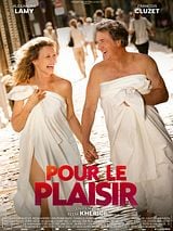poster du film Pour le plaisir