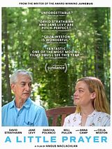 Affiche de A Little Prayer, film à voir en streaming sur Pygargue
