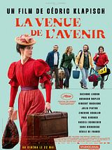 Affiche de La Venue de l’avenir, film à voir en streaming sur Pygargue