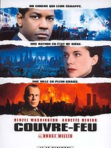 The Siege (Original Motion Picture Soundtrack)
