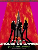 Charlie's Angels - Music From the Motion Picture