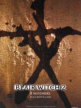 Blair Witch 2 : Book of Shadows (Original Motion Picture Score)