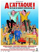 Bande Originale du Film - A L'Attaque!