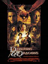 Dungeons & Dragons: Orginal Motion Picture Score