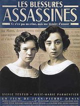 Affiche de Les Blessures assassines, film à voir en streaming sur Pygargue