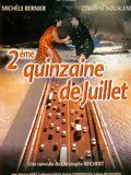 Affiche de 2ème quinzaine de juillet, film à voir en streaming sur Pygargue