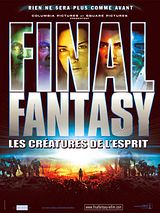 Final Fantasy - Original Motion Picture Soundtrack
