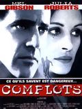 Affiche de Complots, film à voir en streaming sur Pygargue