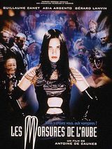 Affiche de Les morsures de l'aube, film à voir en streaming sur Pygargue