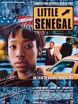 Little Sénégal (Original Motion Picture Soundtrack)