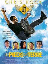 Affiche de Les Pieds sur terre, film à voir en streaming sur Pygargue
