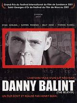 Affiche de Danny Balint, film à voir en streaming sur Pygargue