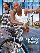 Affiche de Baby Boy, film à voir en streaming sur Pygargue
