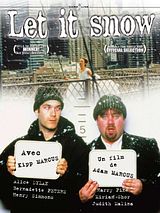 Affiche de Let It Snow, film à voir en streaming sur Pygargue
