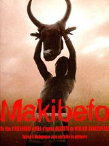Affiche de Makibefo, film à voir en streaming sur Pygargue