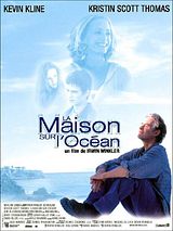 Affiche de La Maison sur l'océan, film à voir en streaming sur Pygargue