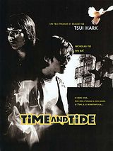 poster du film Time and tide