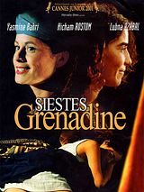 Affiche de Les Siestes grenadine, film à voir en streaming sur Pygargue