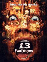 Affiche de 13 fantômes, film à voir en streaming sur Pygargue