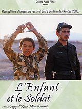 Affiche de L'Enfant et le soldat, film à voir en streaming sur Pygargue