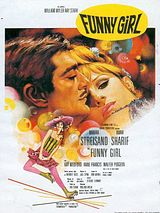 Funny Girl - Original Soundtrack Recording