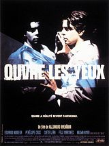 Open Your Eyes (Original Motion Picture Soundtrack) [feat. Peter Gabriel]