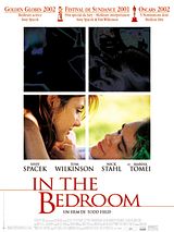 Affiche de In the Bedroom, film à voir en streaming sur Pygargue