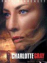 Affiche de Charlotte Gray, film à voir en streaming sur Pygargue