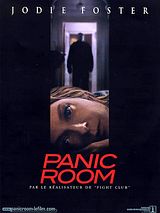 Panic Room (Original Motion Picture Soundtrack)