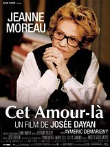 Affiche de Cet amour-là, film à voir en streaming sur Pygargue