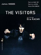 poster du film Les Visiteurs