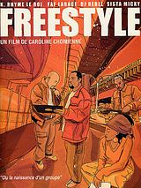 Affiche de Freestyle, film à voir en streaming sur Pygargue
